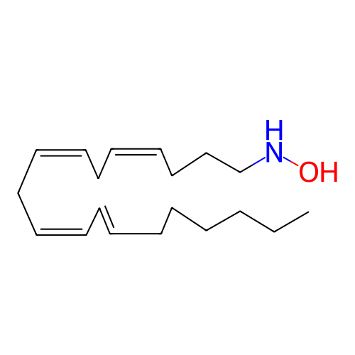 Chemical structure of BindingDB Monomer ID 50025842