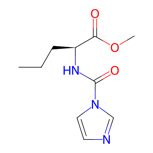 Chemical structure of BindingDB Monomer ID 50025846