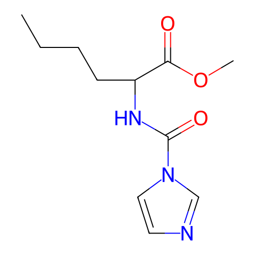 Chemical structure of BindingDB Monomer ID 50025852