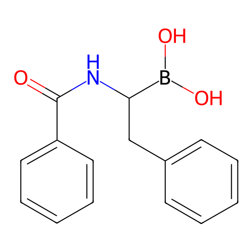 Chemical structure of BindingDB Monomer ID 50025860