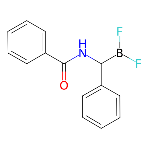 Chemical structure of BindingDB Monomer ID 50025861