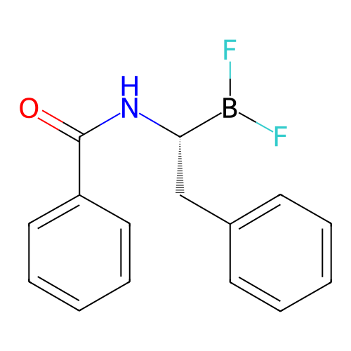 Chemical structure of BindingDB Monomer ID 50025866