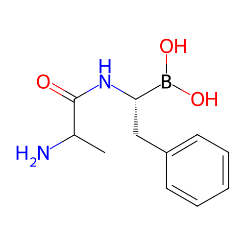 Chemical structure of BindingDB Monomer ID 50025875