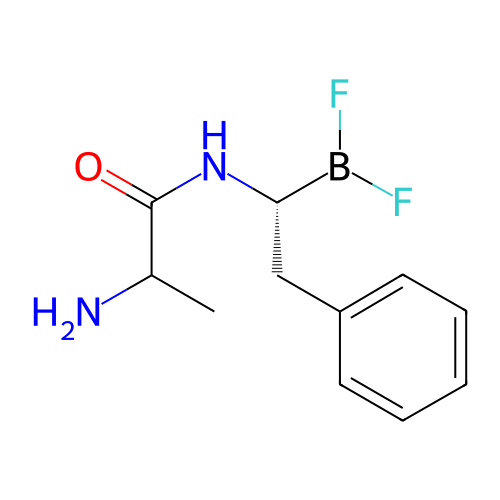 Chemical structure of BindingDB Monomer ID 50025877
