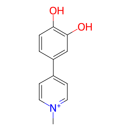 Chemical structure of BindingDB Monomer ID 50025881