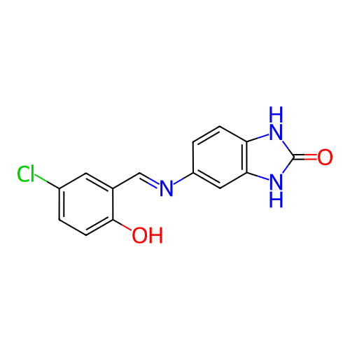 Chemical structure of BindingDB Monomer ID 50025882