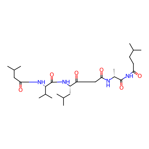 Chemical structure of BindingDB Monomer ID 50025888