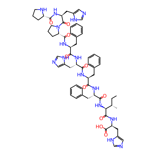Chemical structure of BindingDB Monomer ID 50025896