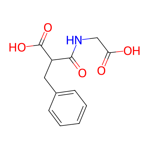 Chemical structure of BindingDB Monomer ID 50025911