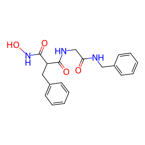 Chemical structure of BindingDB Monomer ID 50025912
