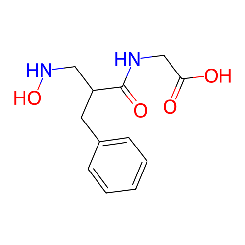 Chemical structure of BindingDB Monomer ID 50025917