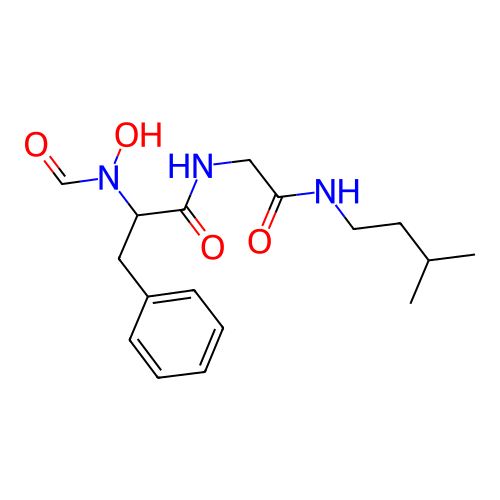 Chemical structure of BindingDB Monomer ID 50025918