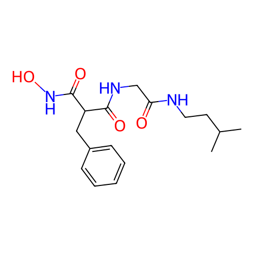 Chemical structure of BindingDB Monomer ID 50025919