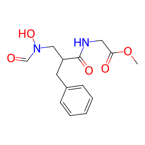 Chemical structure of BindingDB Monomer ID 50025921