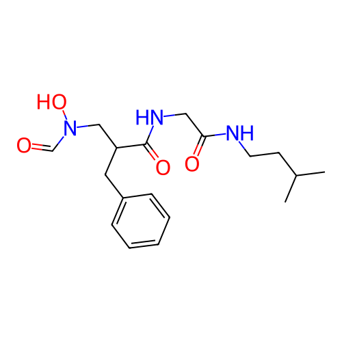 Chemical structure of BindingDB Monomer ID 50025923