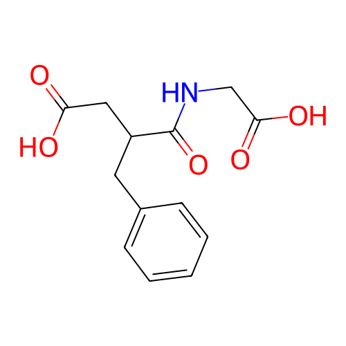 Chemical structure of BindingDB Monomer ID 50025924