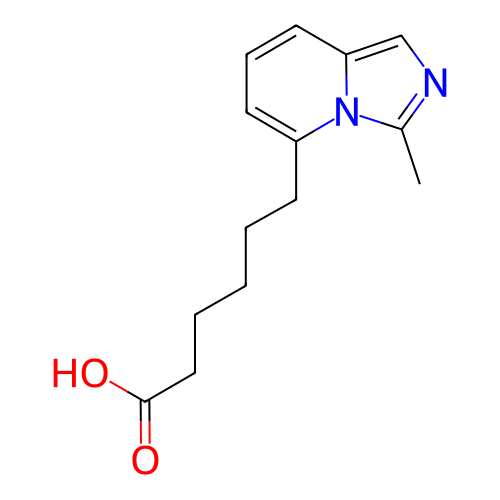 Chemical structure of BindingDB Monomer ID 50025950