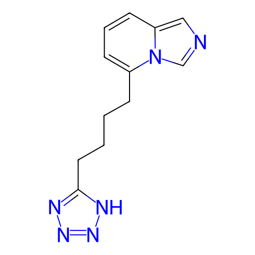 Chemical structure of BindingDB Monomer ID 50025952