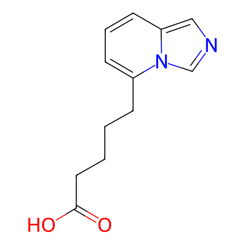 Chemical structure of BindingDB Monomer ID 50025959