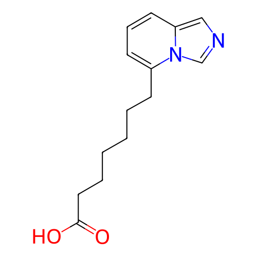 Chemical structure of BindingDB Monomer ID 50025966