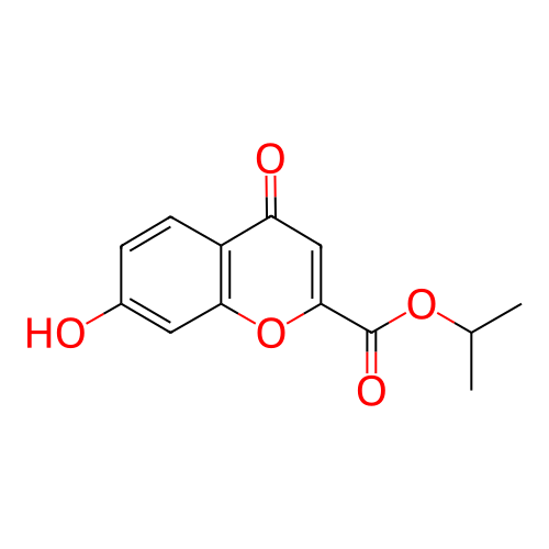 Chemical structure of BindingDB Monomer ID 50025977