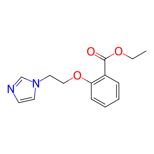 Chemical structure of BindingDB Monomer ID 50025991