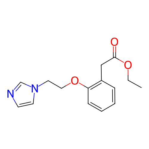 Chemical structure of BindingDB Monomer ID 50025998