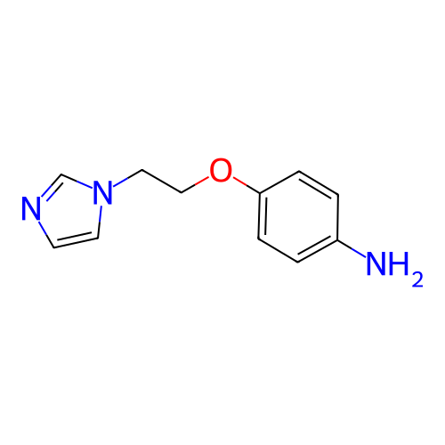 Chemical structure of BindingDB Monomer ID 50026003