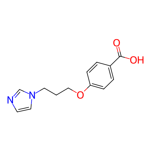 Chemical structure of BindingDB Monomer ID 50026006