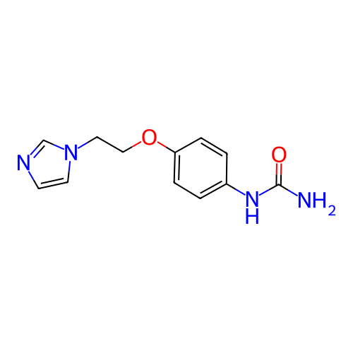Chemical structure of BindingDB Monomer ID 50026007