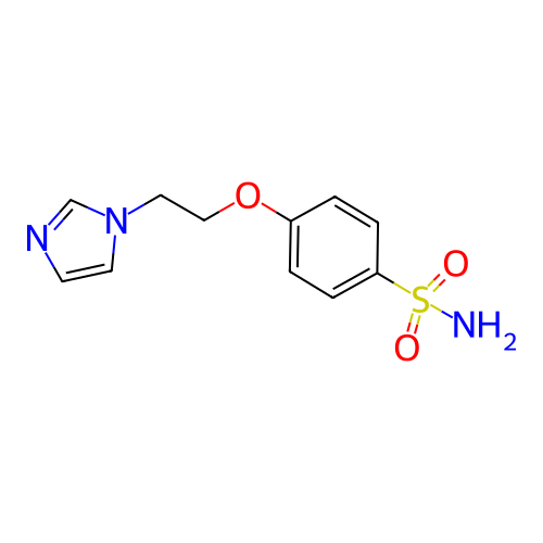 Chemical structure of BindingDB Monomer ID 50026009