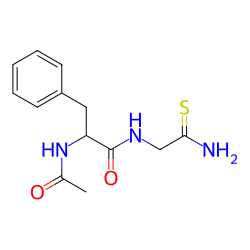 Chemical structure of BindingDB Monomer ID 50026012