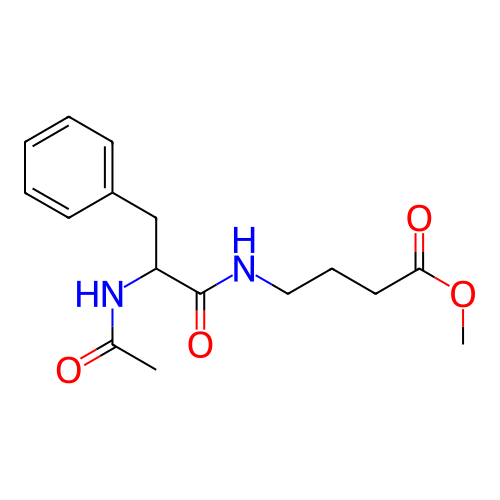 Chemical structure of BindingDB Monomer ID 50026016