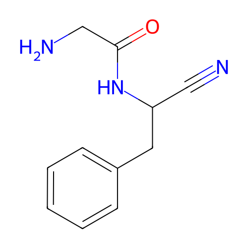 Chemical structure of BindingDB Monomer ID 50026017