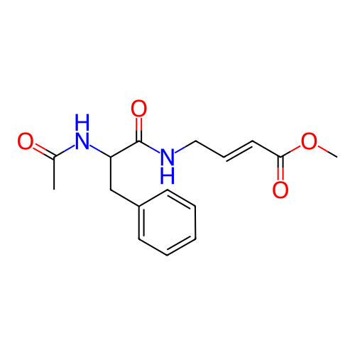 Chemical structure of BindingDB Monomer ID 50026019