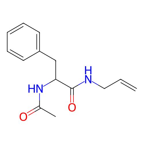 Chemical structure of BindingDB Monomer ID 50026025