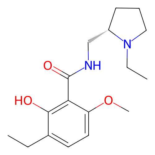 Chemical structure of BindingDB Monomer ID 50026059
