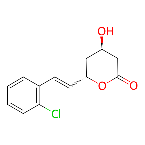 Chemical structure of BindingDB Monomer ID 50026097