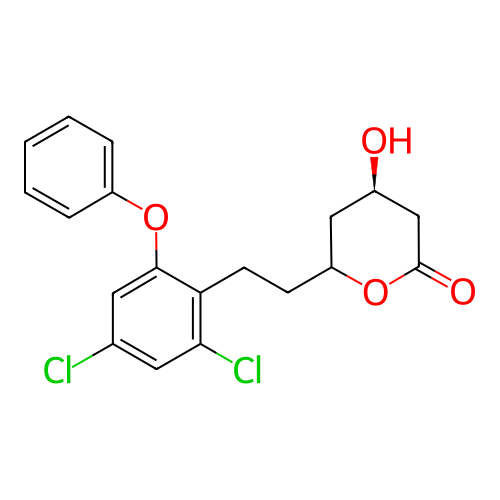 Chemical structure of BindingDB Monomer ID 50026099