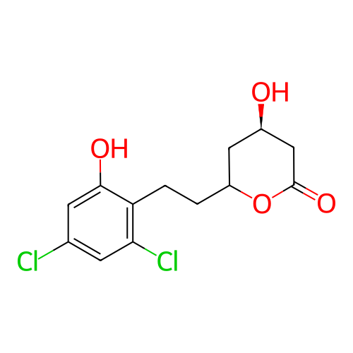 Chemical structure of BindingDB Monomer ID 50026103
