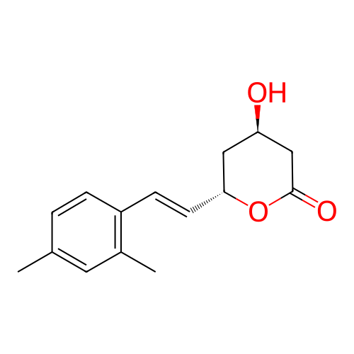 Chemical structure of BindingDB Monomer ID 50026129