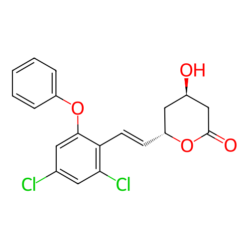 Chemical structure of BindingDB Monomer ID 50026130