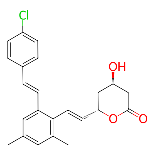 Chemical structure of BindingDB Monomer ID 50026145
