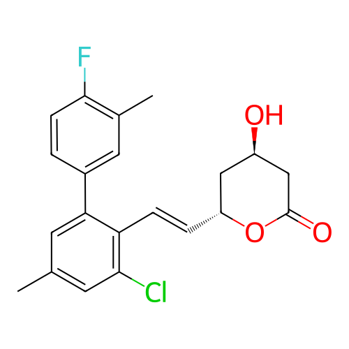 Chemical structure of BindingDB Monomer ID 50026148