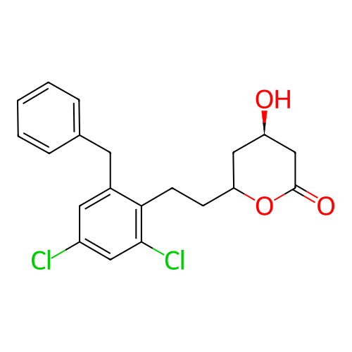Chemical structure of BindingDB Monomer ID 50026160