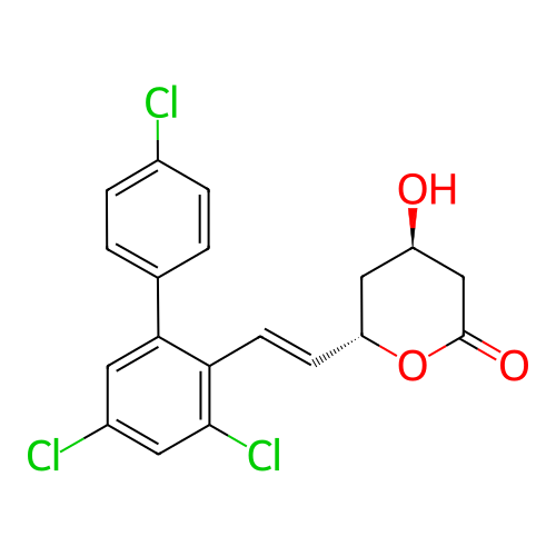 Chemical structure of BindingDB Monomer ID 50026168
