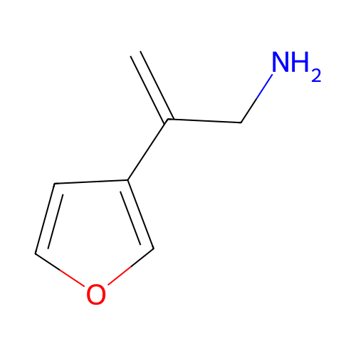 Chemical structure of BindingDB Monomer ID 50026184