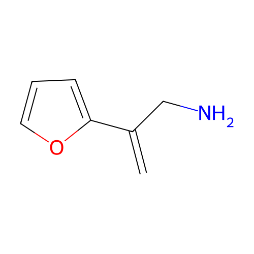 Chemical structure of BindingDB Monomer ID 50026187