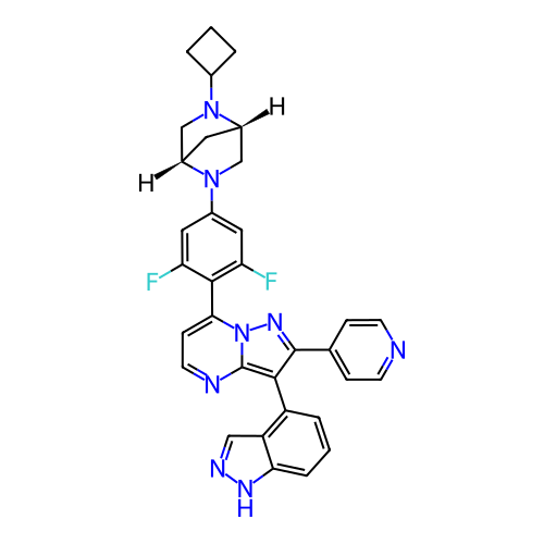 Chemical structure of BindingDB Monomer ID 50026210
