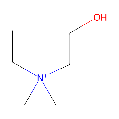 Chemical structure of BindingDB Monomer ID 50026216